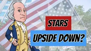 Why Upside-Down Flags Disrespect 4th of July Values