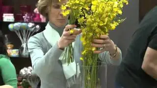 Florist Kenilworth Edmonton Bunches Flowers