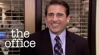 Suck It, Oscar! - The Office US