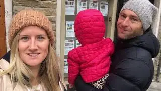 House Hunting in Tuscany (Vagabond Italia) Ep. 4