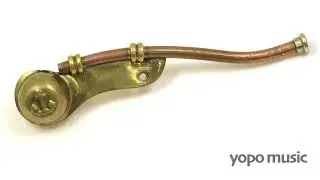 Bosun's Whistle Pipe Free Sound Effects to Download Now