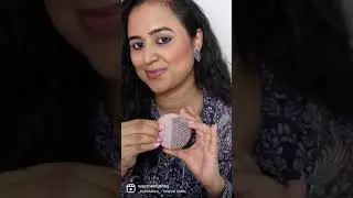 Kay Beauty Matte Blush - Soft Nude | Swatch video | Waysheblushes