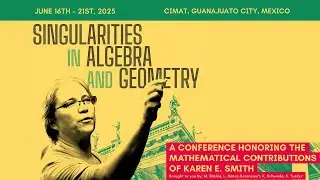 Noncommutative resolutions of normal toric varieties and beyond - Eleonore Faber