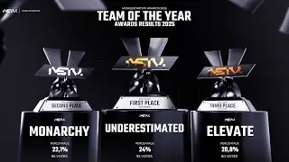 Critical Ops: Slamming the best team of the year and other tryhards..