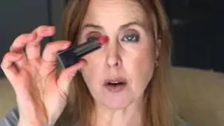 Burberry Kisses Lipstick in Nude Cashmere, Blush 77, Garnet and Oxblood Review and Swatches