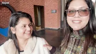 I visited NEPAL & LOST MY LUGGAGE 😱 [MEC Counselling]
