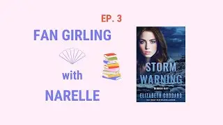 Love Romantic Suspense: Storm Warning by Elizabeth Goddard