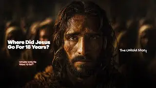 The &ldquo;Lost&rdquo; Years of Jesus Explained (Historical Evidence & Theories) | Biblical Secrets