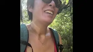 Hiking & wild swimming exploration adventure - Pierces Pass to Grose River 