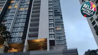 TRILLION SUITES by SLG | Kuala Lumpur, Malaysia | Hotel Review 🌟