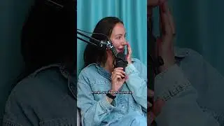 Wie heeft ook altijd rare spullen in de auto liggen? 🚗🔮#podimo #podcastnl #vrouwmibo #sophiemilzink