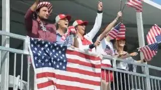 Digital Ally Open Patriot Day Video