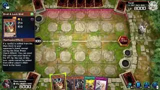 Yu-GI-OH masterduel
