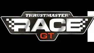 THRUSTMASTER GT RACE | 1st edition
