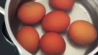 Easter Eggs Coloring   Chapter 16