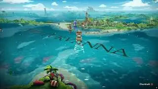 Cat Quest III Gameplay - My First Look