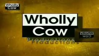 (Request): Wholly Cow Productions (2003) has a Sparta NBK Remix