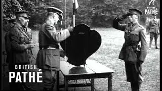 Lord Allenby Aka Lord Allgiby (1929)