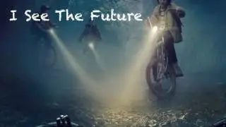 Andrew Pinching - I See the Future (