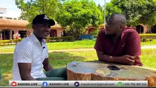 Kato Lubwama's family unhappy with SB4 and Kawooya.
