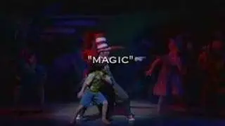 The Children's Theatre Company