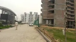 Sanskar City Actual Site Video.mp4