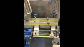 Etuyeuse horizontale - V2 ENGINEERING