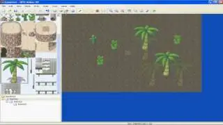 RPG Maker XP Tutorial - Part One - Basics