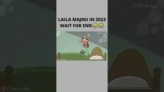 EPIC MOVEMENT, LAILA 2023 KI HAI YE😂😂