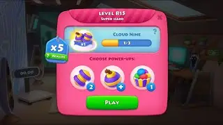 TOWNSHIP EXPLOSIVE PUZZLE LEVEL 813, 814 AND 815 SUPER HARD @theonlycozy #township