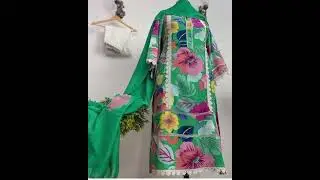 printed lawn shirt design 2025