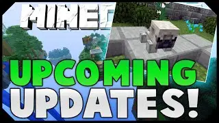 NEW COMPANIONS, EMOTICONS, NEW MYSTERY DUST USE! ( Hypixel Update Soon)