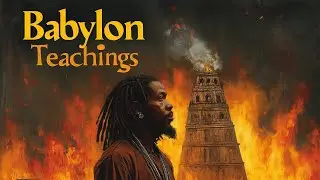 DJ Shimifari - Chains inna mind [Babylon Teachings]