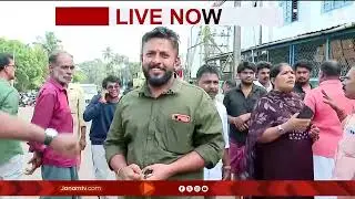 മറ്റത്തൂരിൽ കോൺഗ്രസ് വിമത പഞ്ചായത്ത് പ്രസിഡൻ്റായി; രാജിവച്ചത് DCC സഹിക്കാൻ കഴിയാതെ