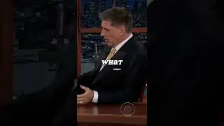 Oh she loves it #comedy #funny #snl #interview #marvel #latelateshow #craigferguson #usa #uk #shots