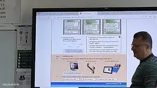 Deutsche Integrationkurse. Tag 72. Курсы немецкого языка. День 72.