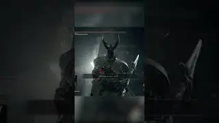 Dark Souls 3 with 99 LUCK #Shorts