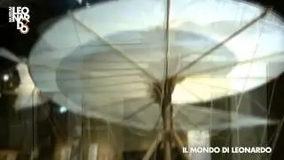 Leonardo3 - Il Mondo di Leonardo