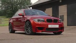 BMW 1M | Millennium Heroes