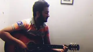 HAMDARD cover by Hamza Shamsi