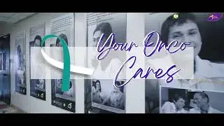 Your Onco Cares Episode 4 - Cervical Cancer - Loop Electrosurgical Excision Procedure