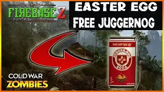 TUTO FIREBASE Z : OBTENIR LE MASTO GRATUITEMENT ( EASTER EGG COFFIN DANCE FREE JUGGERNOG )