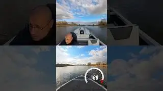 Лодка Салют 480 NEO PRO с мотором HIDEA 90 л.с. Готовимся к испытаниям комплекта Лодка+Мотор🤝