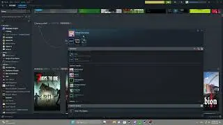 How to Go Online & Offline on Steam 2024