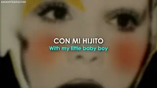Halsey - Letter to God (1998) // Lyrics + Español