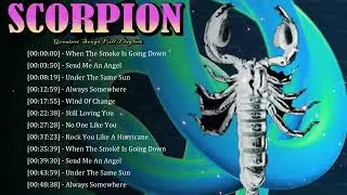 🎶 Scorpions &ndash; Rock music that unites fans through passion and pure energy 🌍
