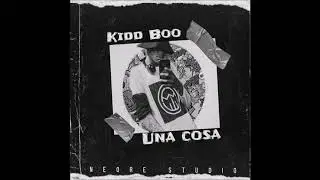 The kidd boo - Una Cosa (prod neorestudio)
