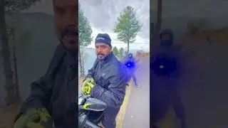 Part 3 kashmir tour in winter kala bagh rider group 