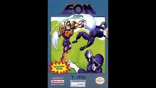 RomHack TryOut: Time Diver - Eon Man