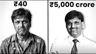How Harshad Mehta Used Psychology, Leverage, and Loopholes